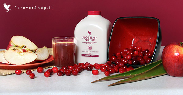 Forever Aloe Berry Nectar